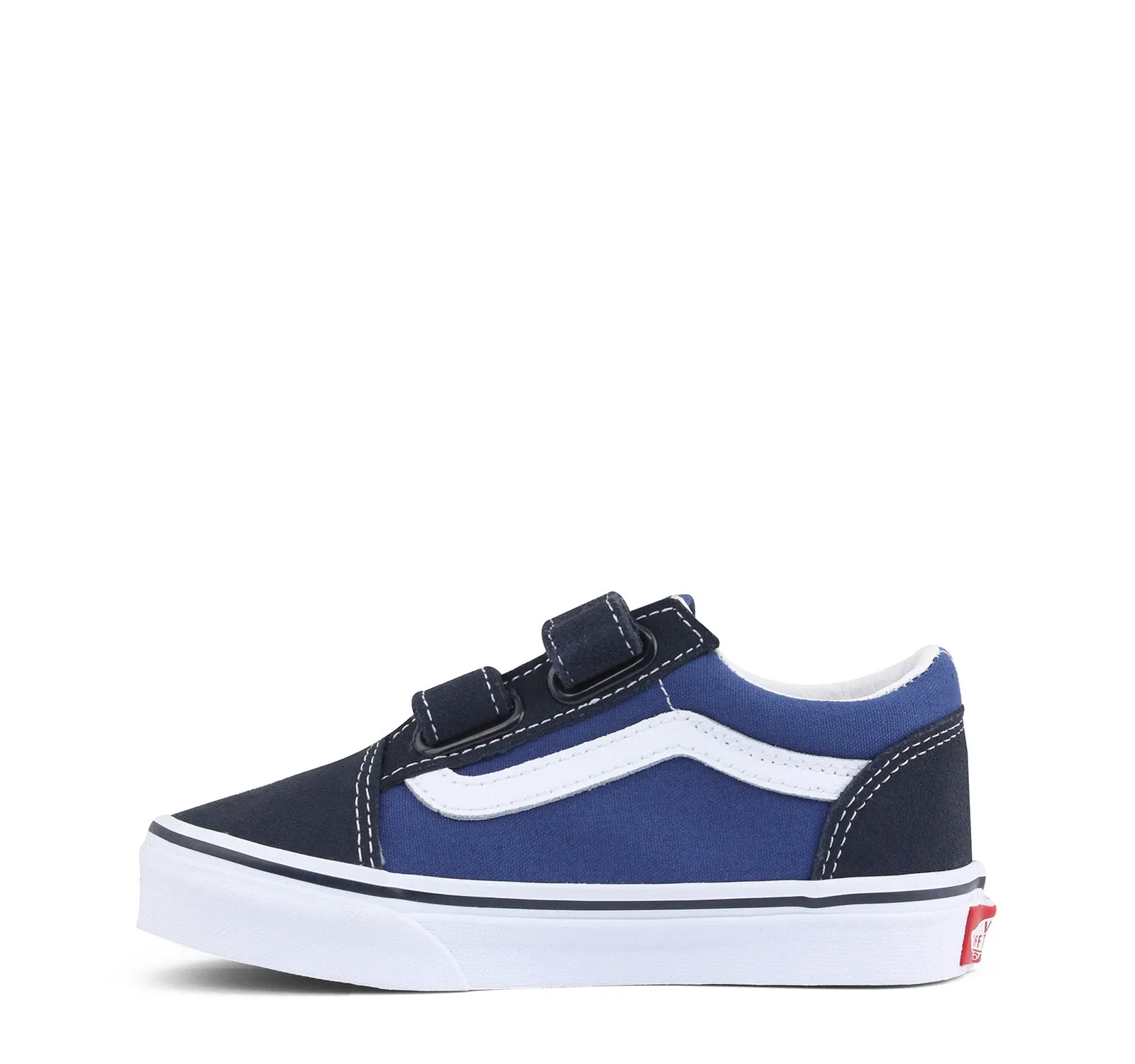 Vans Old Skool V Kids Sneaker