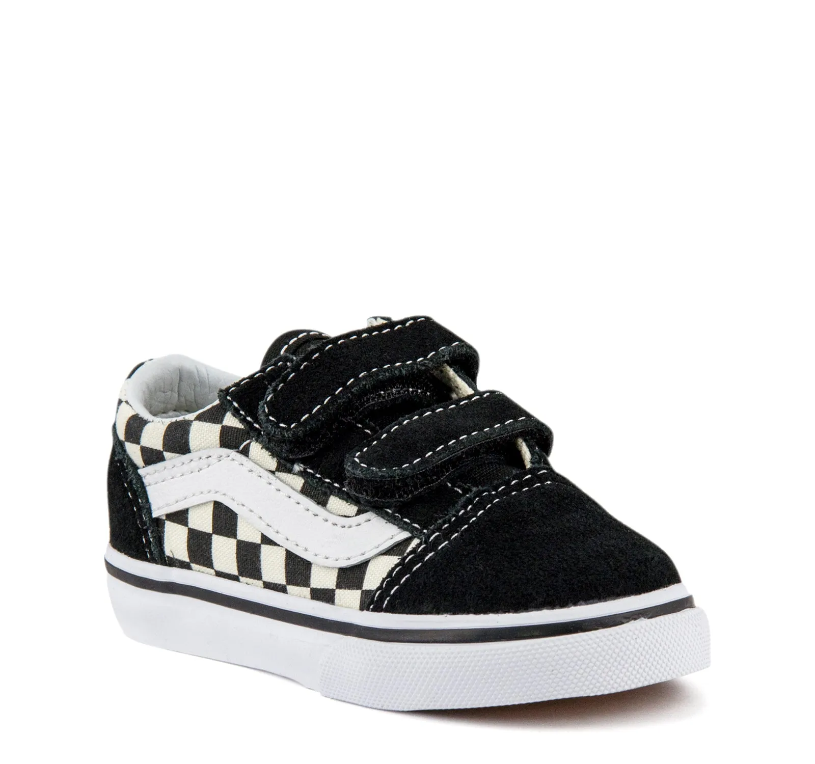 Vans Old Skool V Kids Sneaker