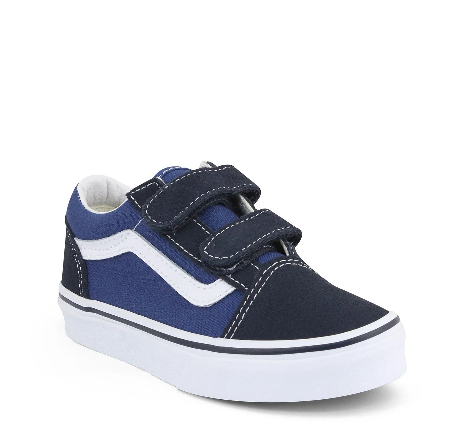 Vans Old Skool V Kids Sneaker