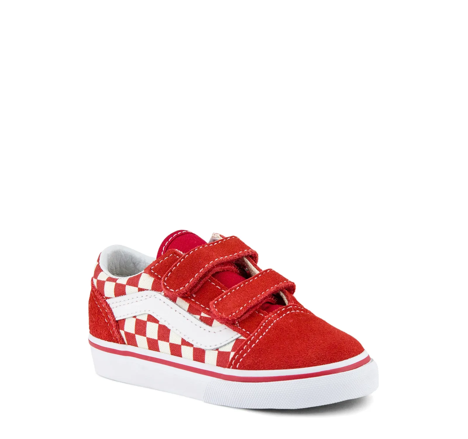 Vans Old Skool V Kids Sneaker