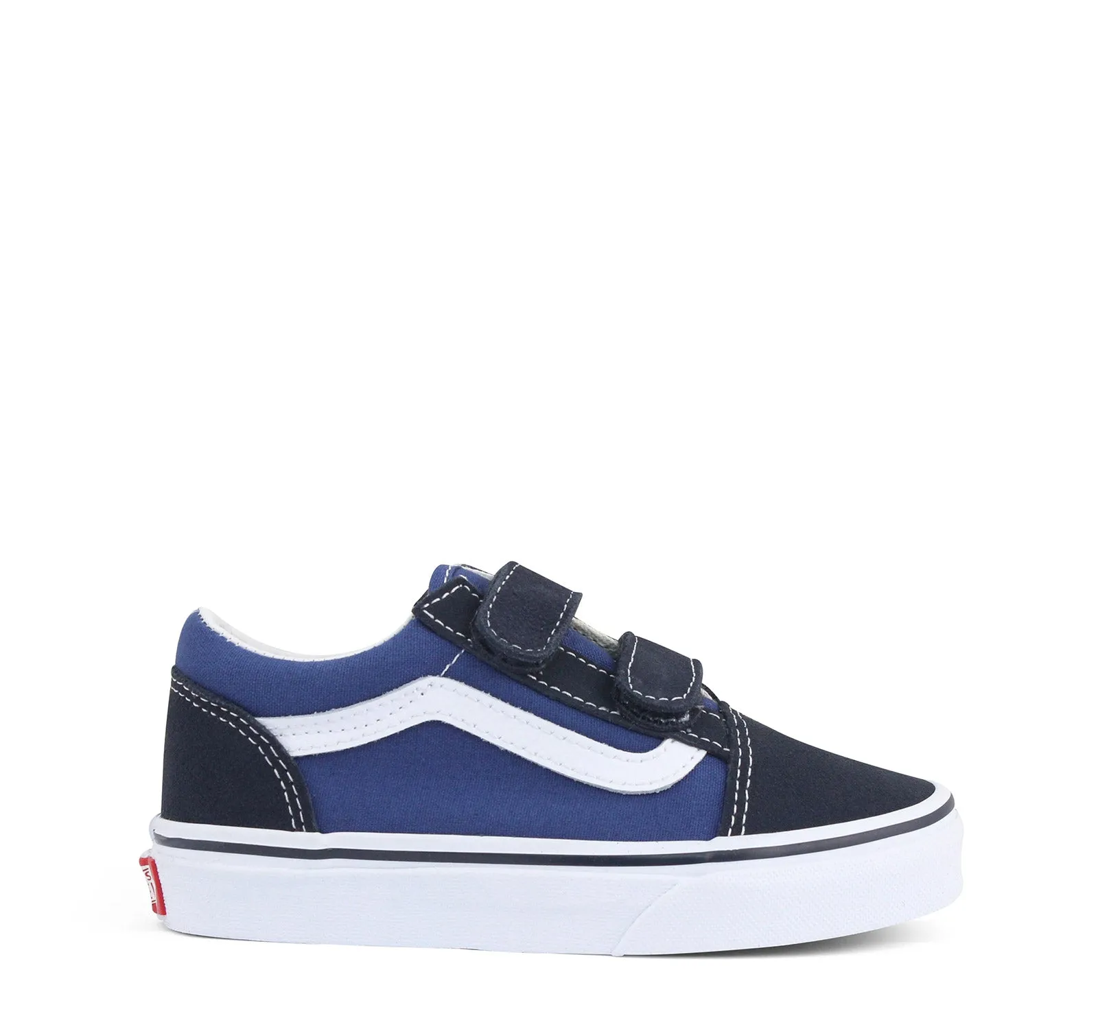 Vans Old Skool V Kids Sneaker
