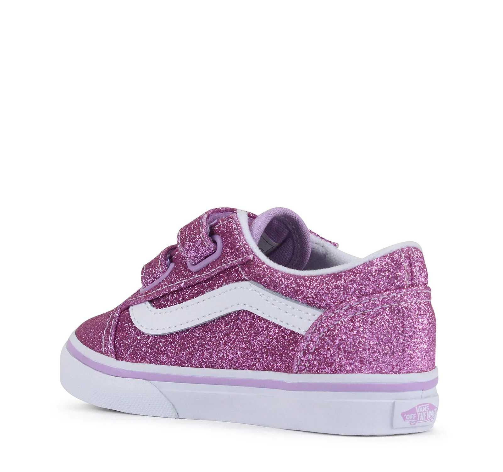 Vans Old Skool V Kids Sneaker