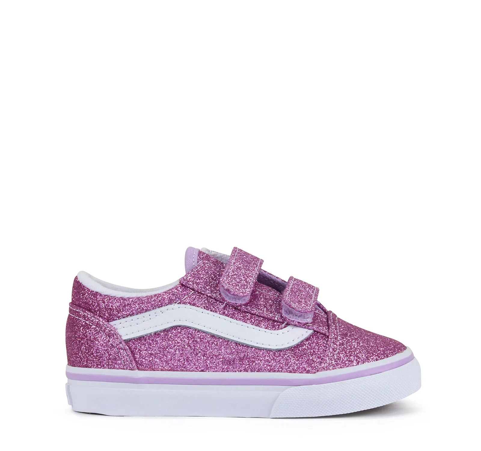 Vans Old Skool V Kids Sneaker
