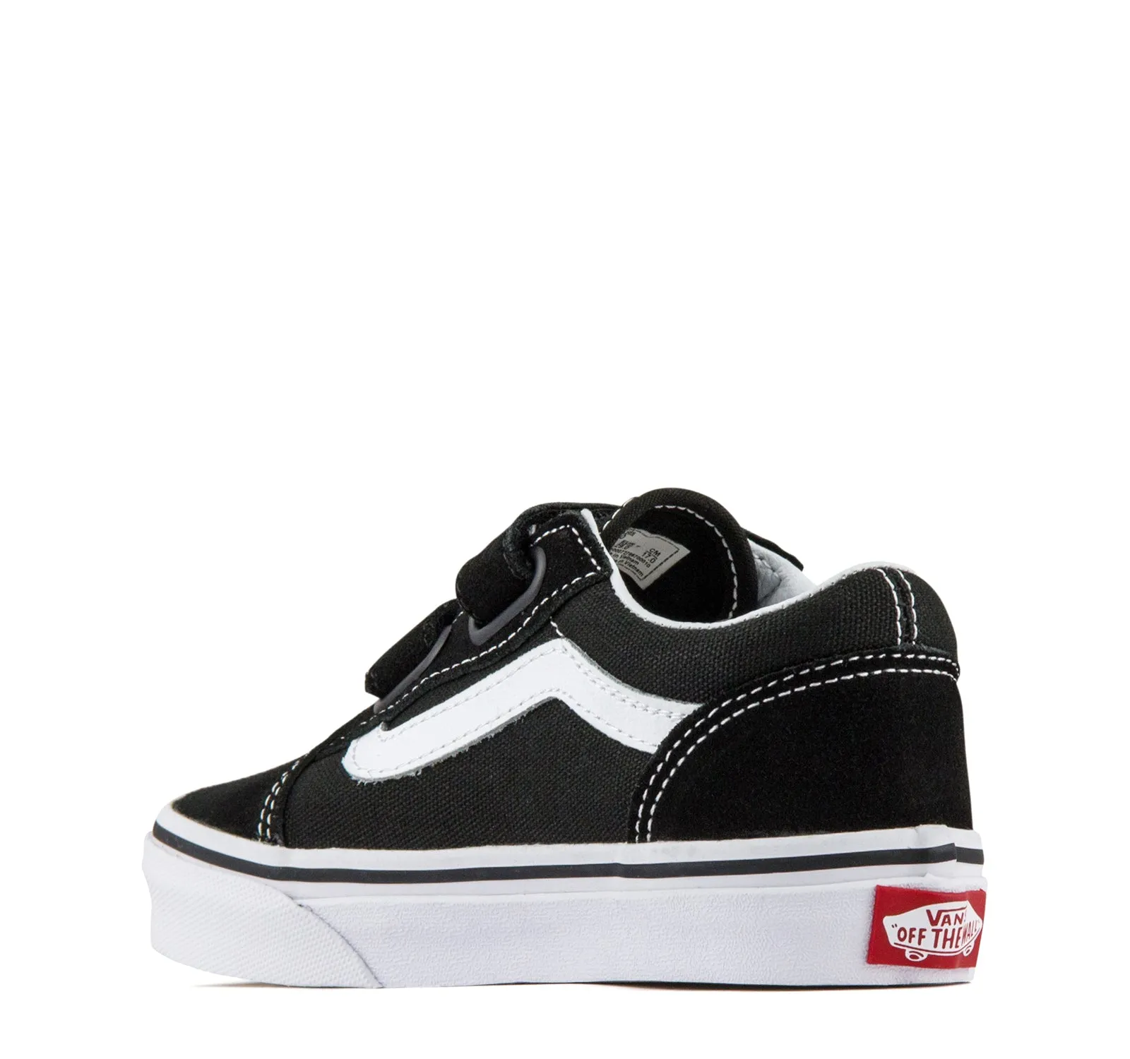 Vans Old Skool V Kids Sneaker
