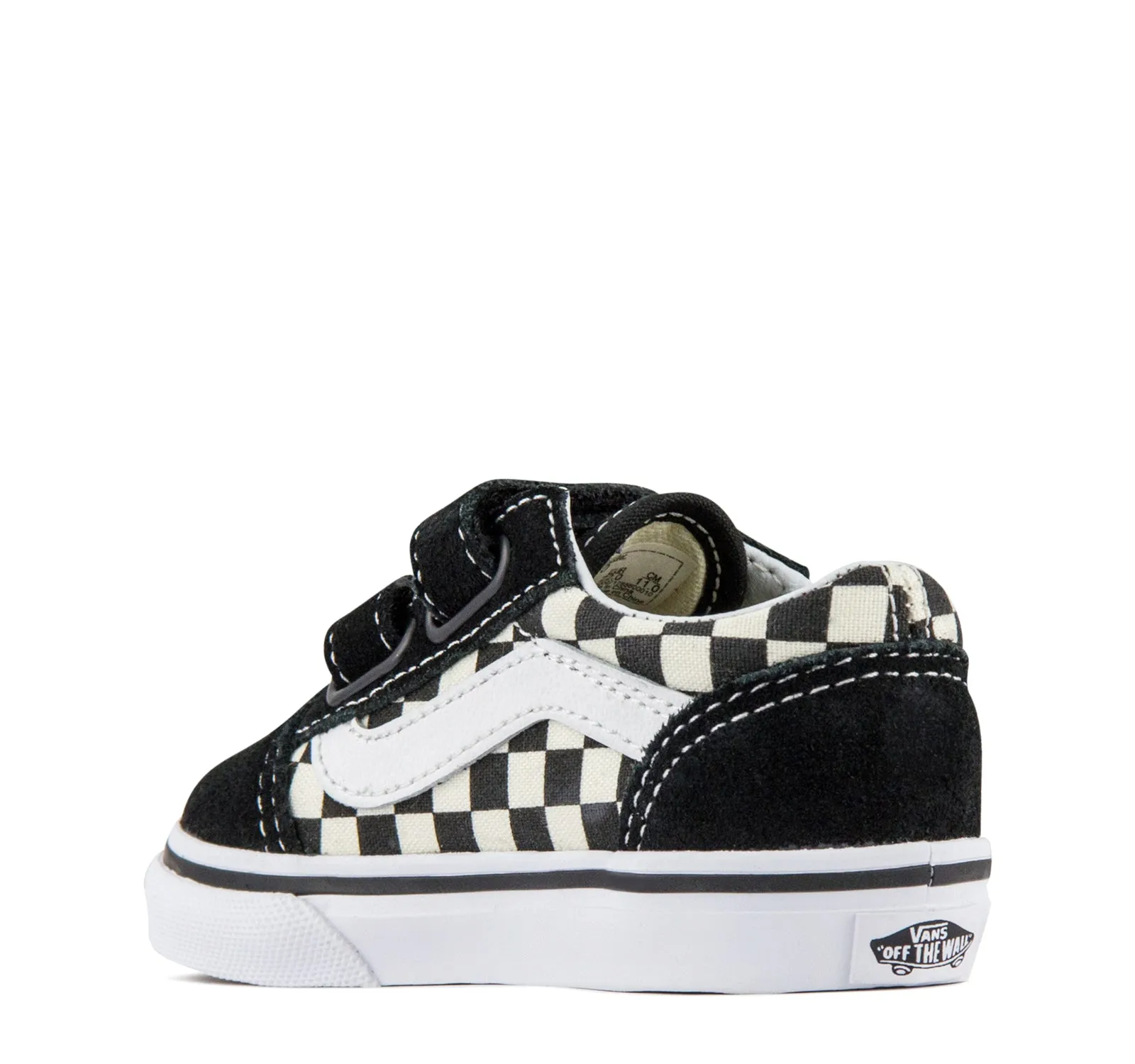Vans Old Skool V Kids Sneaker