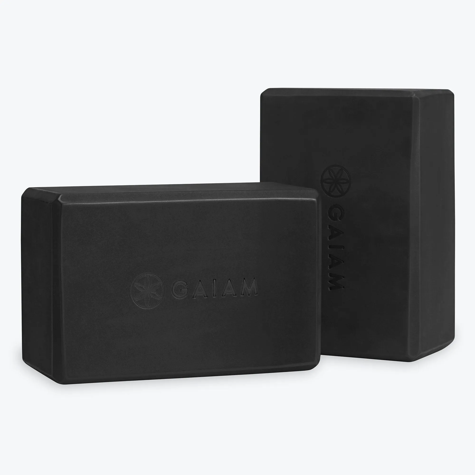 Yoga Block 2-Pack